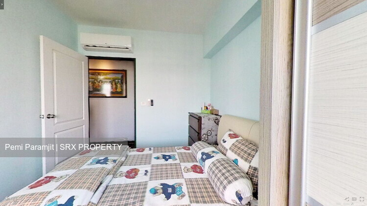 Blk 490D Choa Chu Kang Avenue 5 (Choa Chu Kang), HDB 5 Rooms #294767491